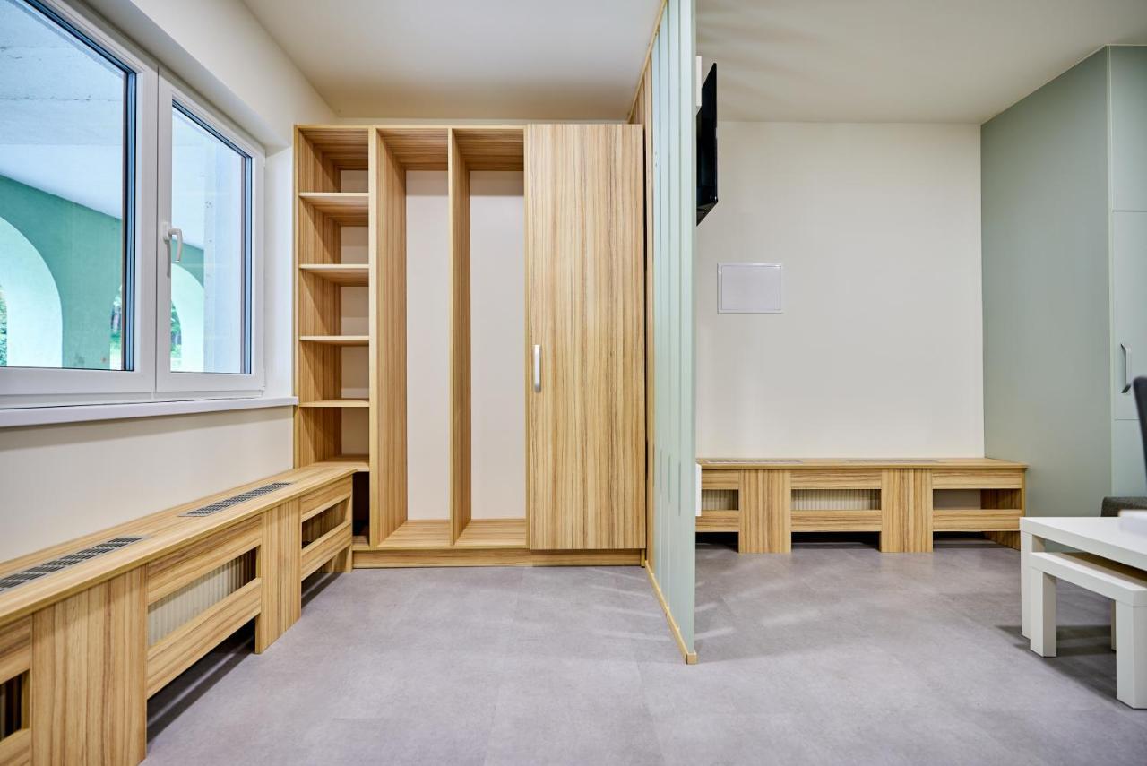 Apartamento RUPE Jáchymov Exterior foto
