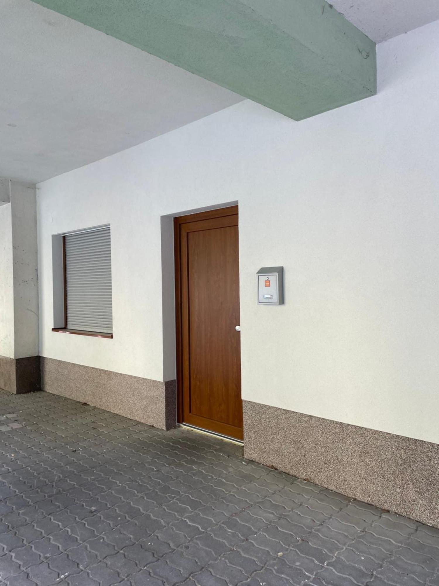Apartamento RUPE Jáchymov Exterior foto